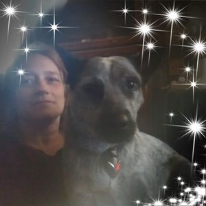 Meet your Posher, Barb